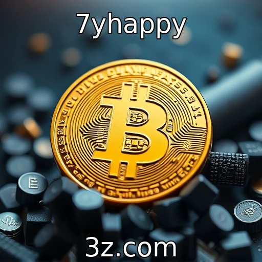 7yhappy Como as criptomoedas estão revolucionando os pagamentos em cassinos online