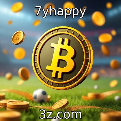 7yhappy Descubra como as criptomoedas estão revolucionando os pagamentos em cassinos online