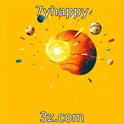 7yhappy A explosão das apostas esportivas no Brasil e suas principais tendências