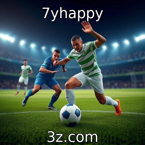 7yhappy Jogos de azar: descubra como as apostas moldam o mercado atual