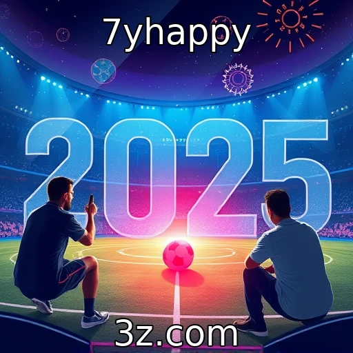 7yhappy Os principais campeonatos de e-sports que agitam 2025