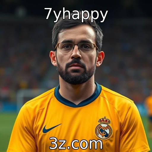 7yhappy Os Novos Horizontes das Apostas Esportivas no Brasil