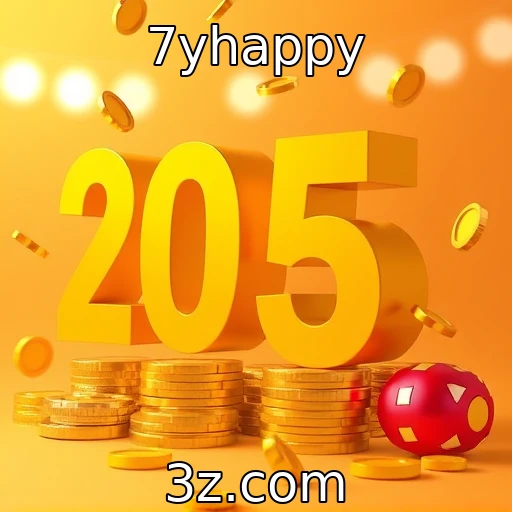 7yhappy As novas tendências de apostas que estão moldando 2025