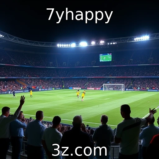 7yhappy Os segredos por trás das apostas esportivas de sucesso