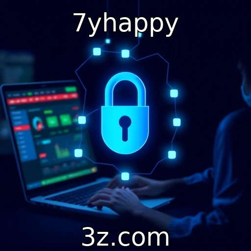 7yhappy Apostas Esportivas: Como Analisar Partidas e Fazer Rende