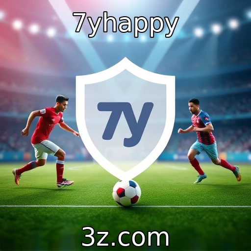 7yhappy Apostas esportivas: Como analisar partidas para maximizar ganhos