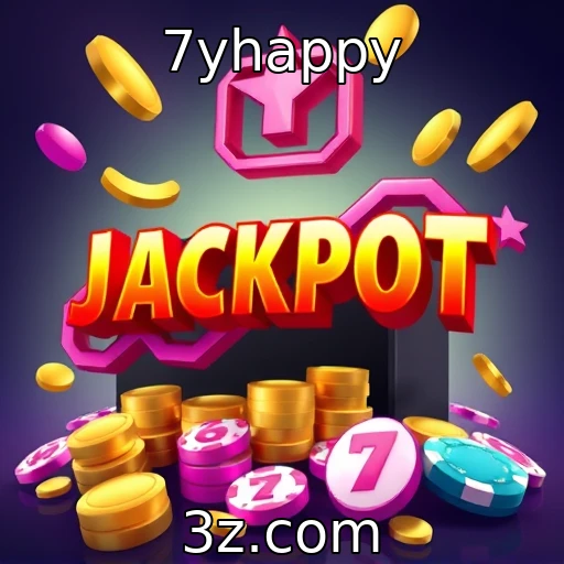 Jackpots progressivos: O que os jogadores precisam saber para ganhar