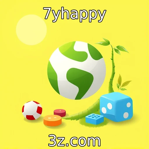 Desenvolvimento sustentável na indústria de jogos