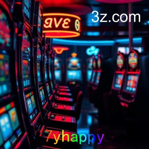 7yhappy Área VIP